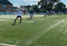 Sportclub Markelo - Schalkhaar