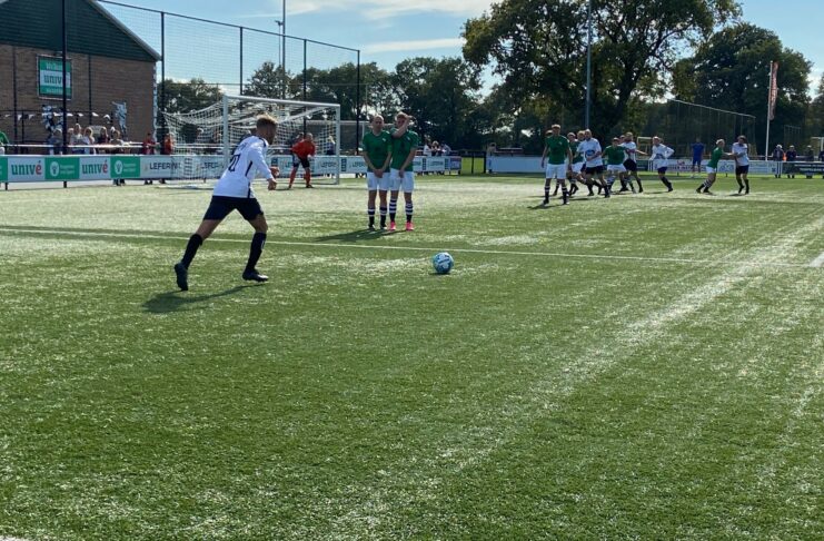 Sportclub Markelo - Schalkhaar