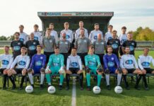 selectie SV Schalkhaar 2023/2024