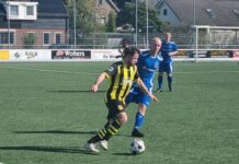 Klarenbeek - Sallandia