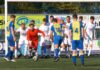 SV Delden - Sportclub Overwetering | foto: Gerrit Krijt