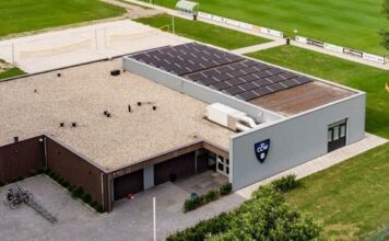 CCW’16 knokt zich naar overwinning bij seizoenstart SV CCW'16