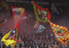 NEC - Go Ahead Eagles | 23 oktober 2022 | foto: Henny Meyerink