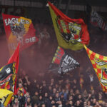 NEC - Go Ahead Eagles | 23 oktober 2022 | foto: Henny Meyerink