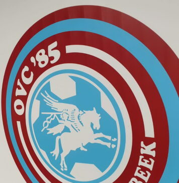 Goede tweede helft levert Twello overwinning op tegen OVC OVC '85