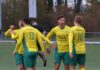 Sportclub Overwetering - SV Heeten
