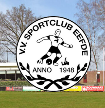 Gorssel verliest in Eefde na frustrerende middag Sportclub Eefde