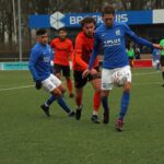 SDC Putten - SV Voorwaarts | Foto : Aalt van de Kamp