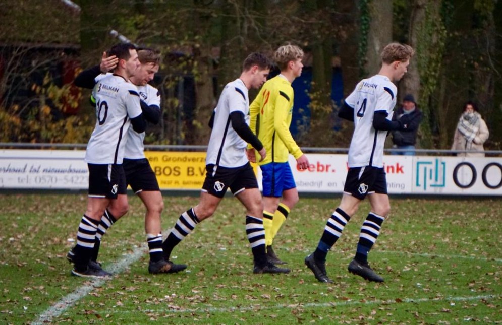 ABS wint de slag om de Oude Molen