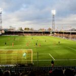 Go Ahead Eagles - FC Utrecht | foto: Han Balk