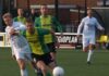 WVV '34 - Overwetering | foto: Sikko Cazemier