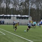 Sallandia onderuit bij WWNA