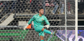 Bekeravontuur GA Eagles ten einde