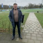 Bart Ester nieuwe trainer VV Diepenveen