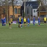 DVV Sallandia - Sportclub Klarenbeek