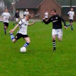 ABS wint thuiswedstrijd van Fleringen