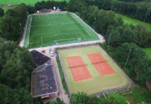 De Gazelle pakt verdient 3 punten in Vilsteren
