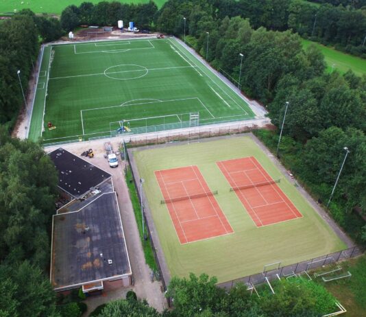 De Gazelle pakt verdient 3 punten in Vilsteren