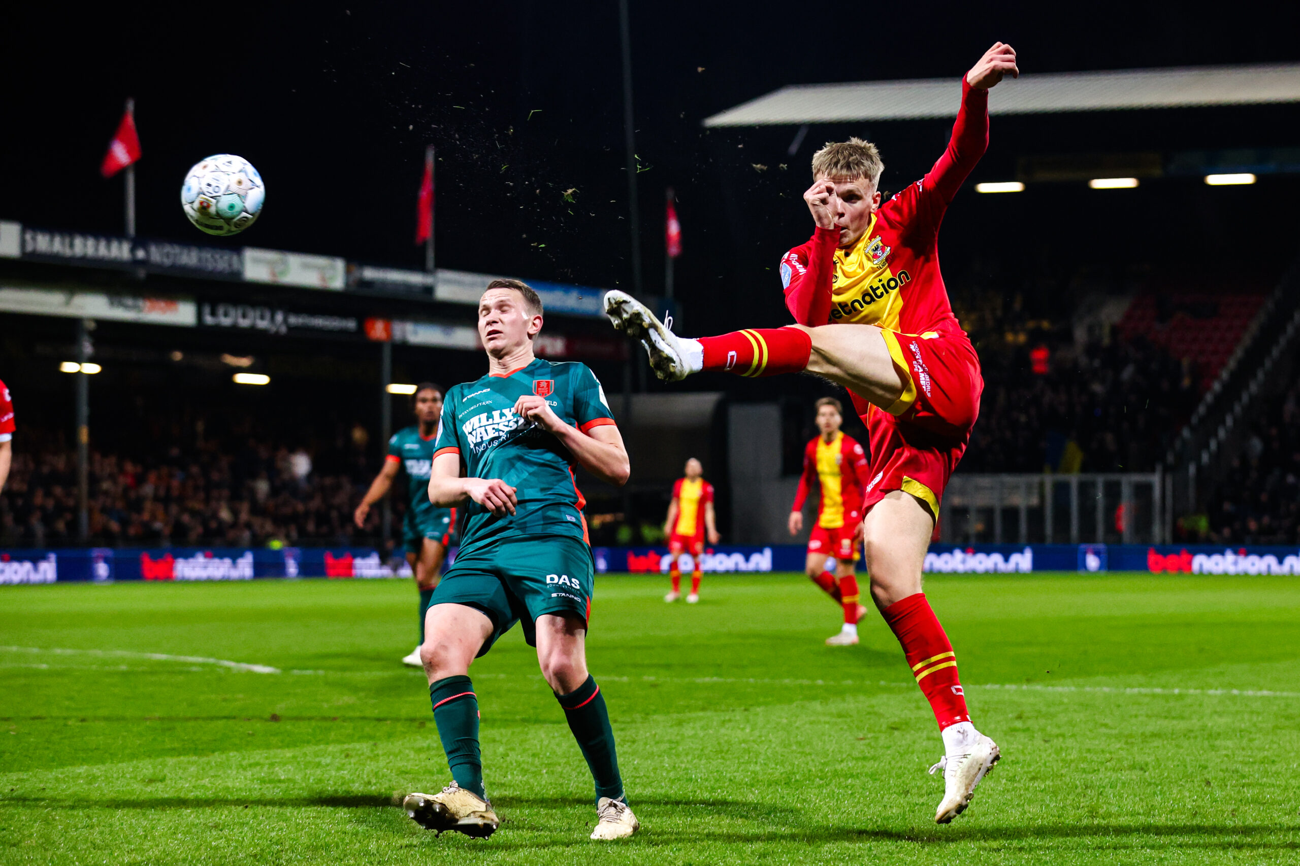 Afbeelding gerelateerd aan Betnation