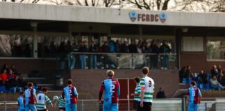 FC RDC - Drienerlo