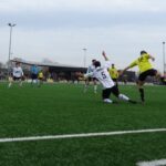 SV Schalkhaar buigt het hoofd bij Leones