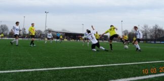SV Schalkhaar buigt het hoofd bij Leones