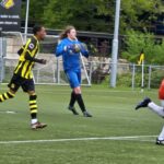 DVV Sallandia - SV Broekland