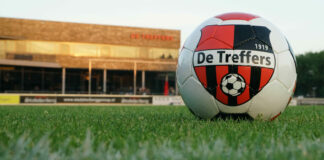 De Treffers Groesbeek