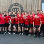 Nog ruimte voor de Hanzesteden Bedrijfsverzekeringen Cup 2025/2026