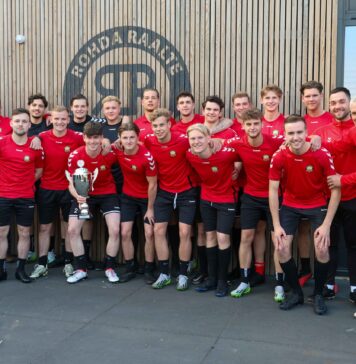 Nog ruimte voor de Hanzesteden Bedrijfsverzekeringen Cup 2025/2026