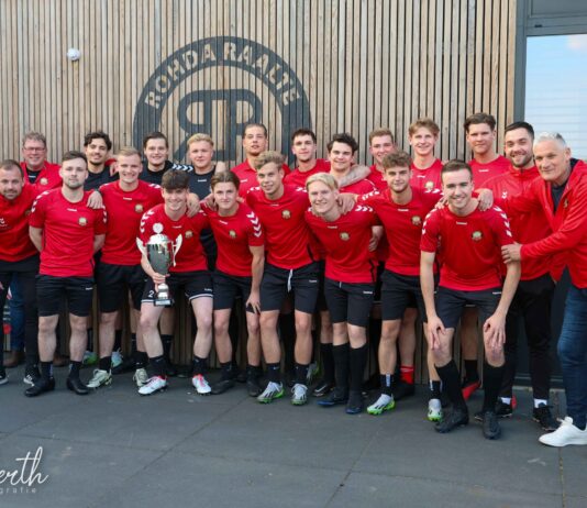 Nog ruimte voor de Hanzesteden Bedrijfsverzekeringen Cup 2025/2026