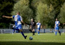 KNVB maakt competitie indelingen bekend. Trainers uit het Deventer Voetbal reageren