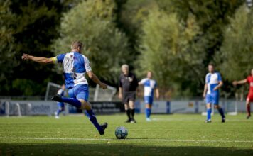 KNVB maakt competitie indelingen bekend. Trainers uit het Deventer Voetbal reageren