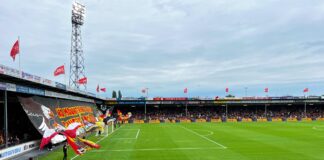 Go Ahead Eagles SK Brann