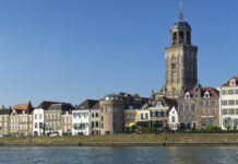 Inschrijving Hanzesteden Bedrijfsverzekeringen Cup 2026/2027 geopend