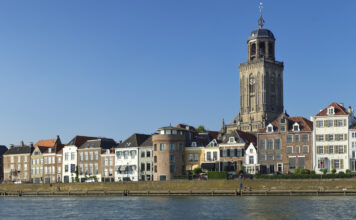 Inschrijving Hanzesteden Bedrijfsverzekeringen Cup 2026/2027 geopend