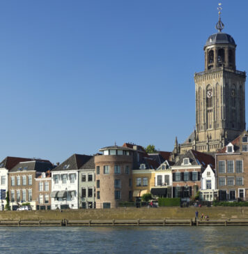 Inschrijving Hanzesteden Bedrijfsverzekeringen Cup 2026/2027 geopend