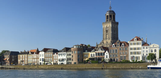 Inschrijving Hanzesteden Bedrijfsverzekeringen Cup 2026/2027 geopend