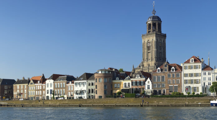 Inschrijving Hanzesteden Bedrijfsverzekeringen Cup 2026/2027 geopend