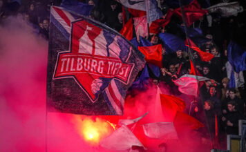 Adelaarsoog op Willem II thuis