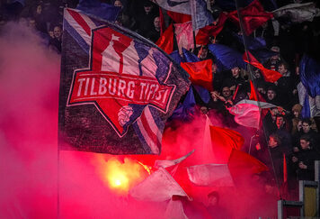 Adelaarsoog op Willem II thuis