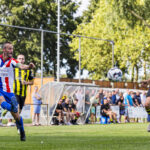 IJsselstreek - Sallandia | foto: Han Balk