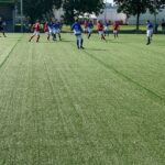 SV Helios - VV Hulzense Boys