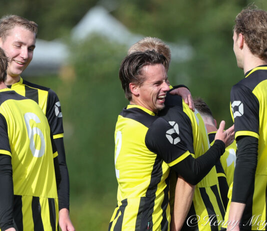 Sallandia - Terwolde | foto: Henny Meyerink