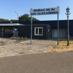 WKA Alexandria