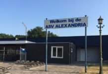 ASV Alexandria