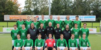 Sportclub Teuge seizoen 2024 2025