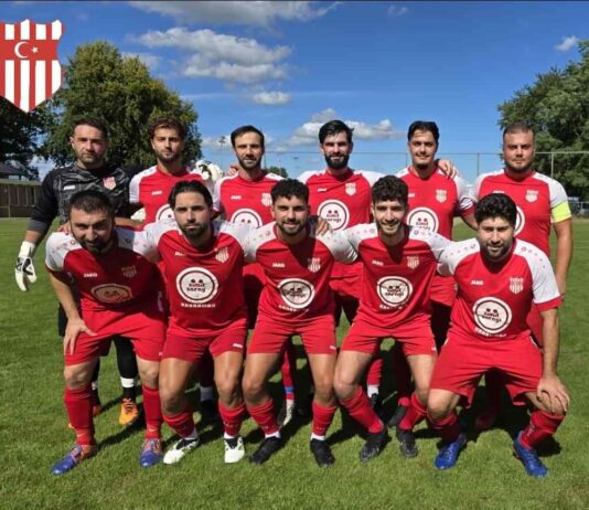 Turkse Kracht Deventer | seizoen 2024-2025