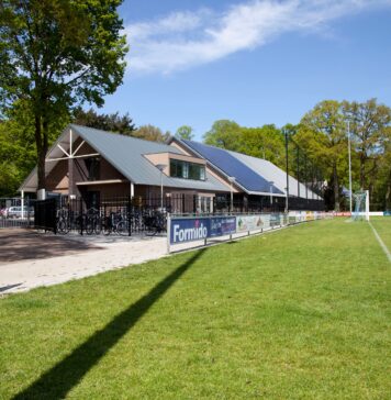 VV Hoonhorst
