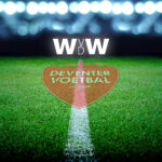 WvdW: verslag FC RDC – SV Almelo Deventer Voetbal Wedstrijd van de Week (WvdW)